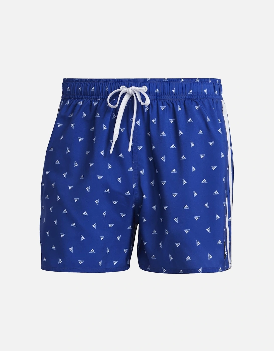 Mini Logo CLX Swim Shorts