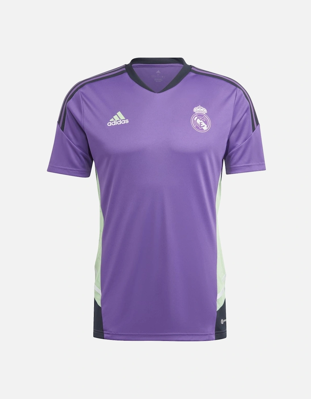 Mens Real Madrid 2022/23 Away Jersey, 7 of 6