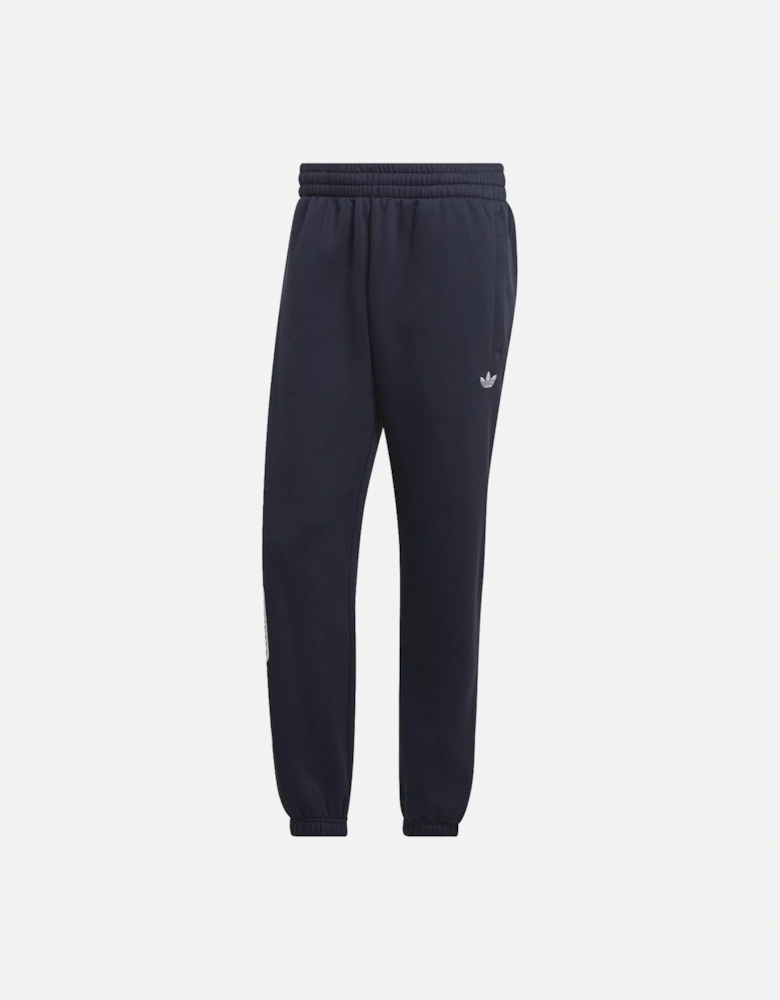 Mens Varsity Jog Pant - Varsity Sweat Joggers