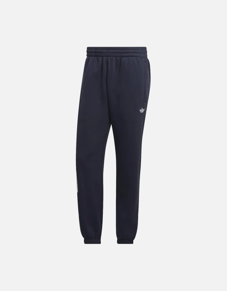 Mens Varsity Jog Pant - Varsity Sweat Joggers