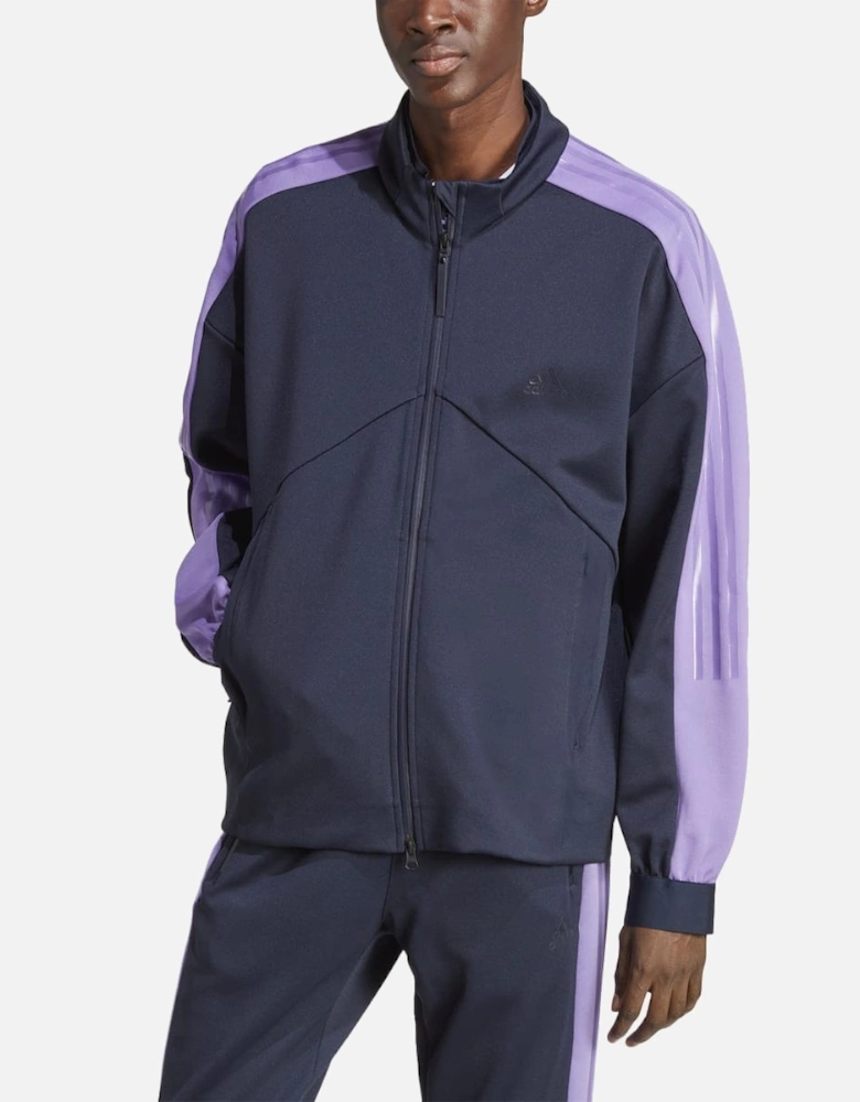 Mens Tiro Suit-Up Advanced Track Top