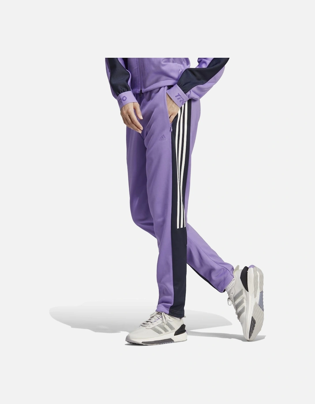 Womens Tiro Suit-Up Advanced Track Pants