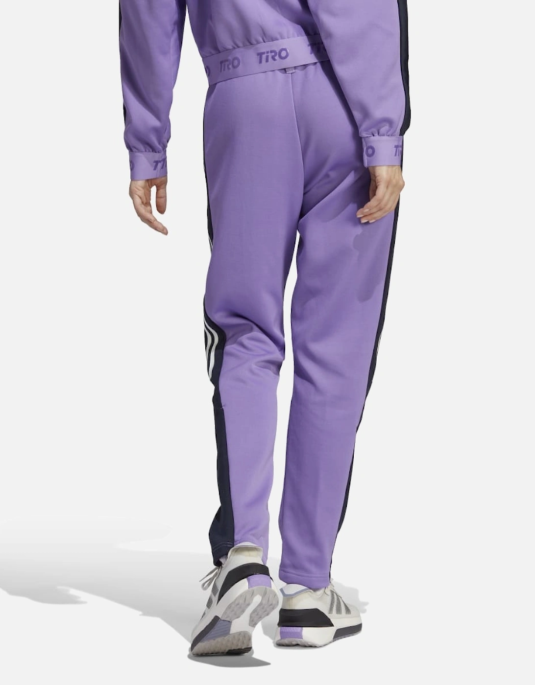 Womens Tiro Suit-Up Advanced Track Pants