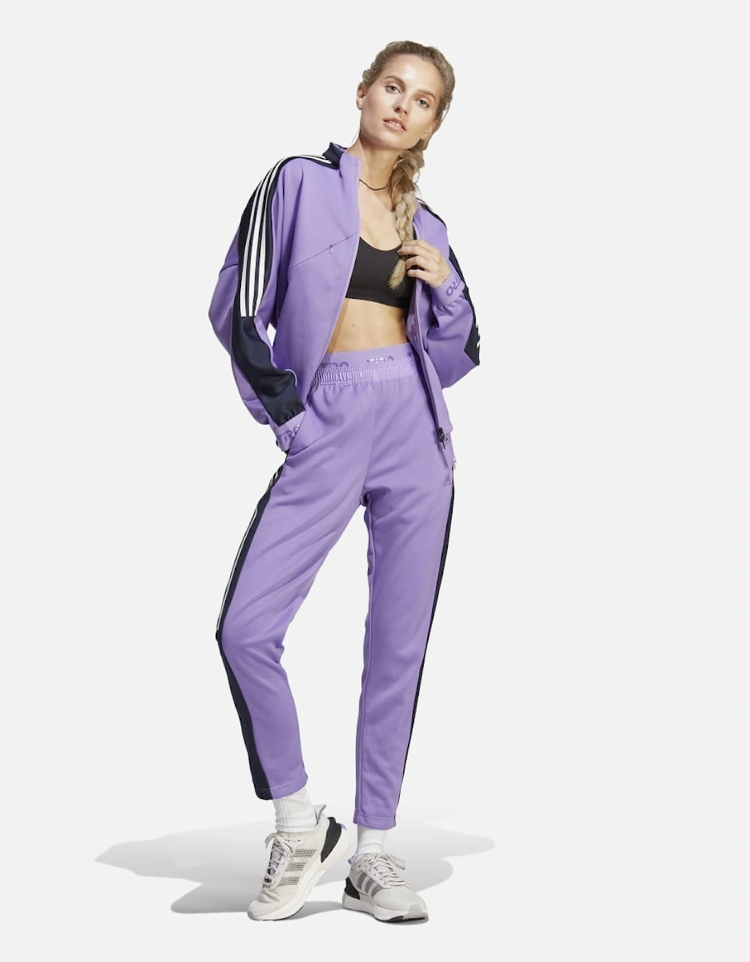 Womens Tiro Suit-Up Advanced Track Pants