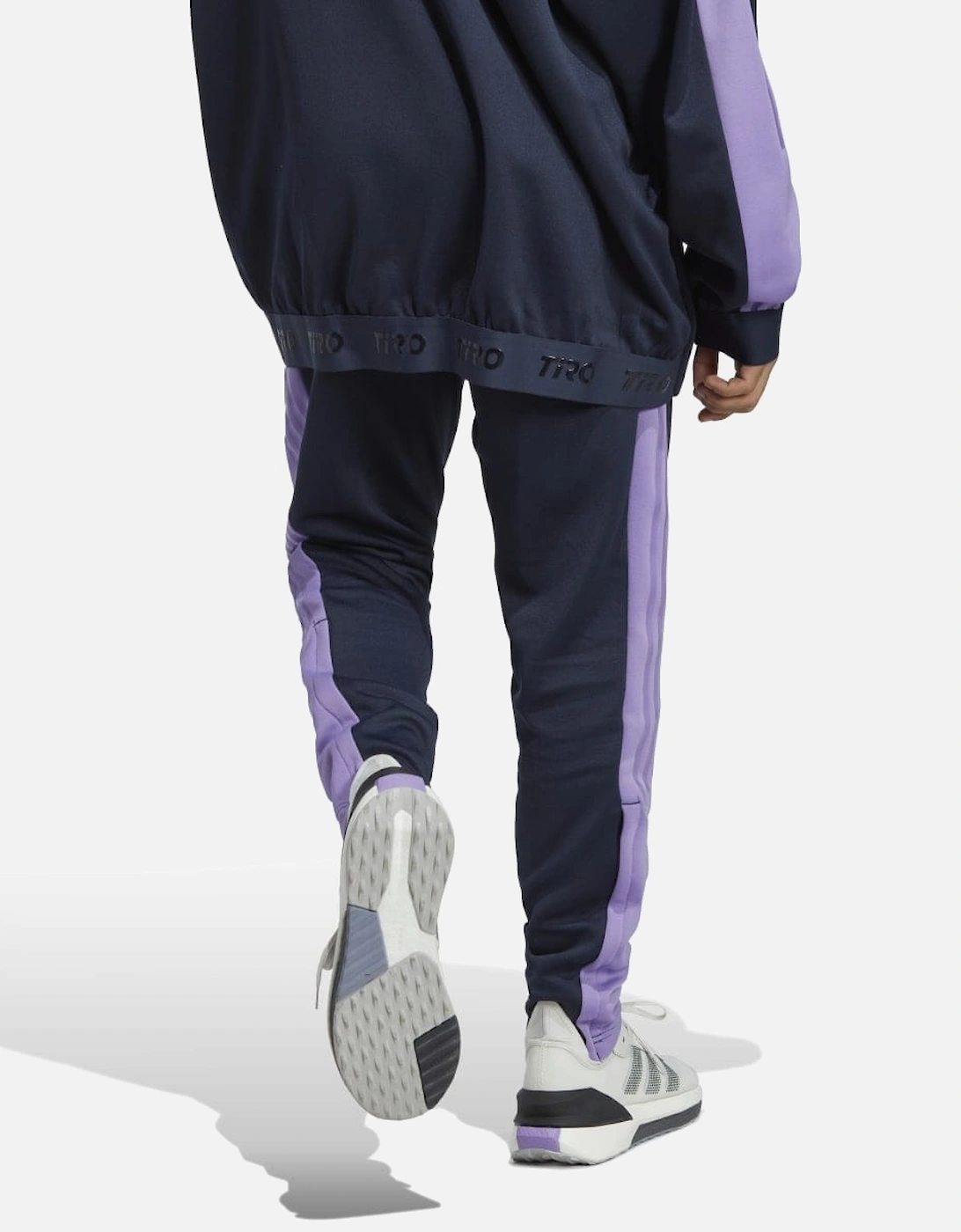 Mens Tiro Suit-Up Advanced Track Pants