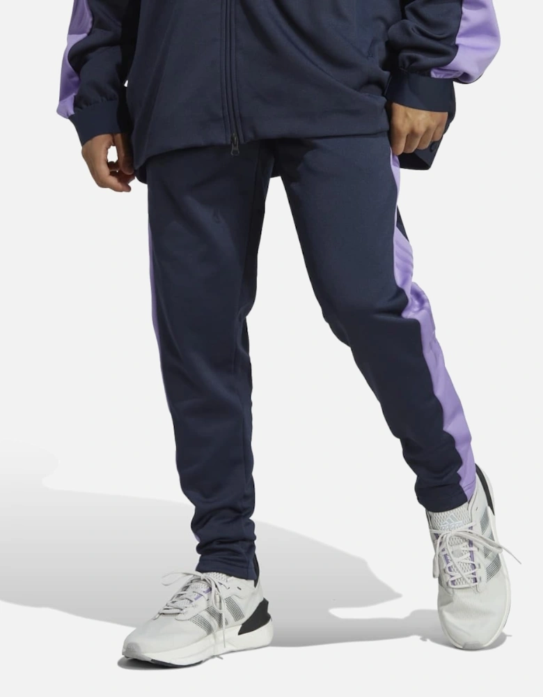 Mens Tiro Suit-Up Advanced Track Pants