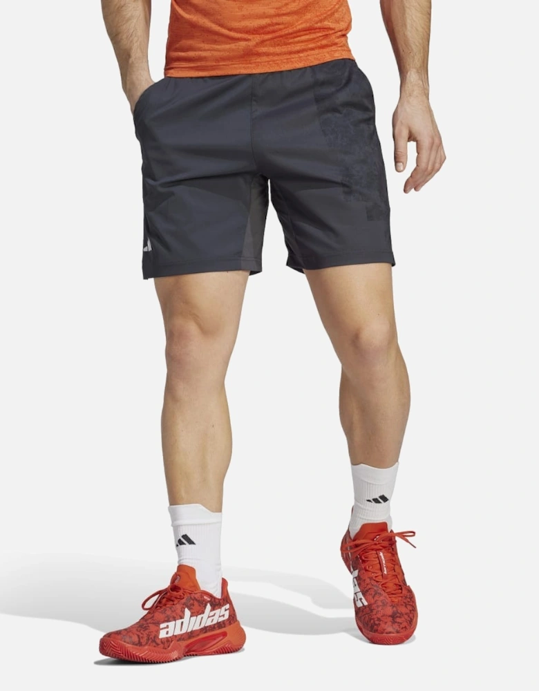 Paris Ergo Tennis Shorts