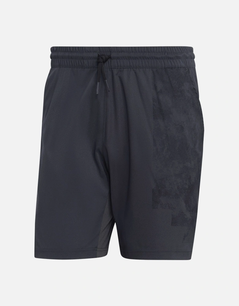 Paris Ergo Tennis Shorts