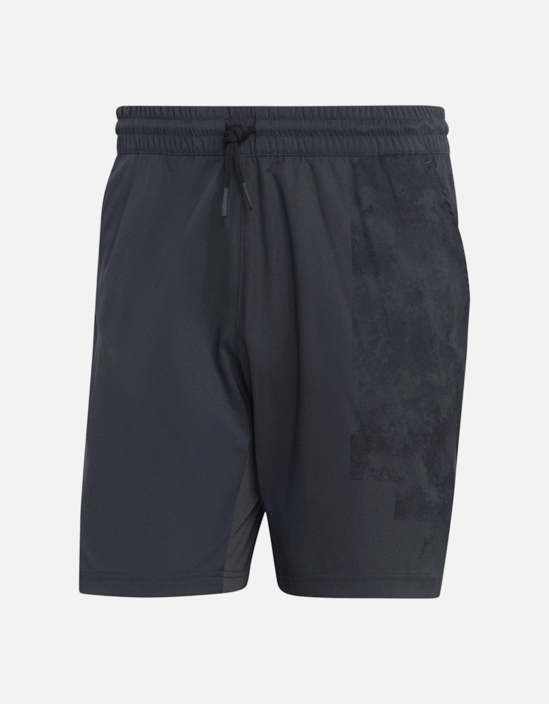 Paris Ergo Tennis Shorts