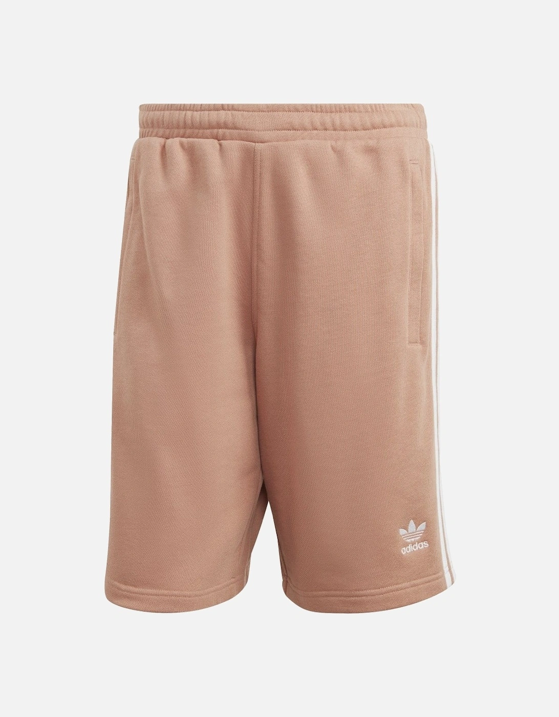 Mens Adicolor Classics 3-Stripes Sweat Shorts