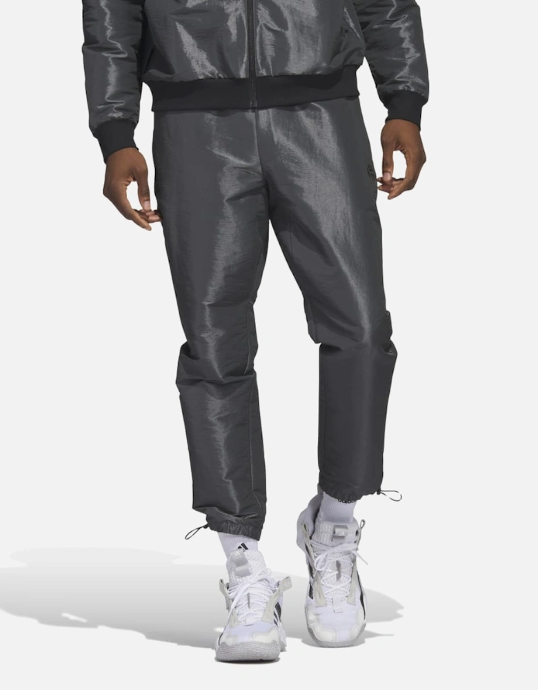 Mens Harden Travel Tracksuit Bottoms