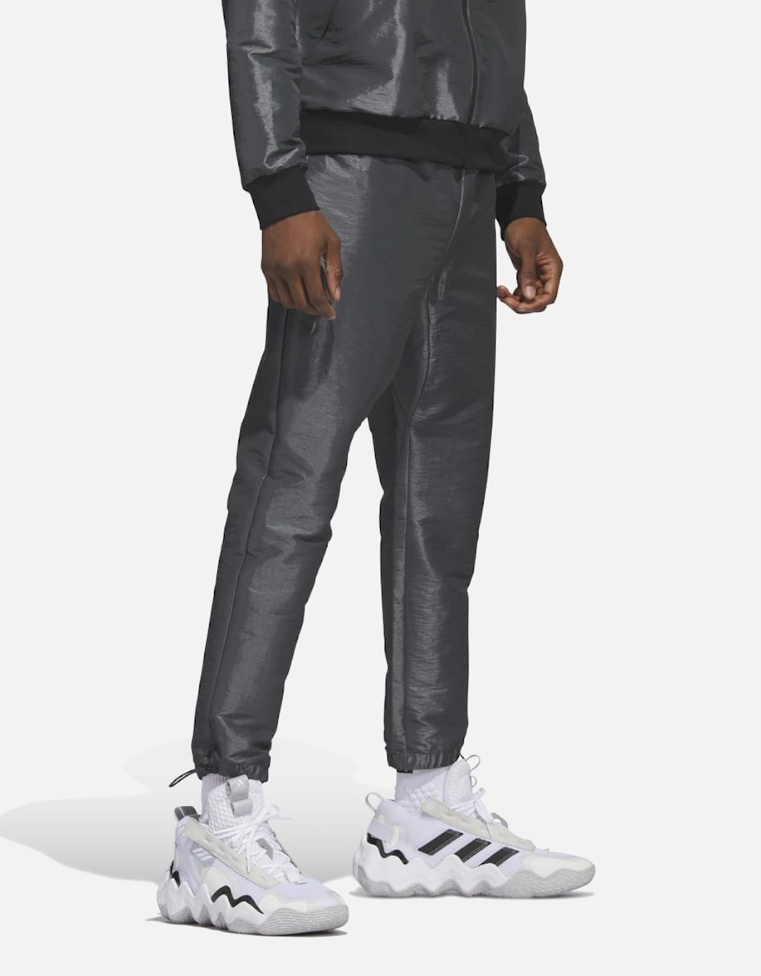 Mens Harden Travel Tracksuit Bottoms