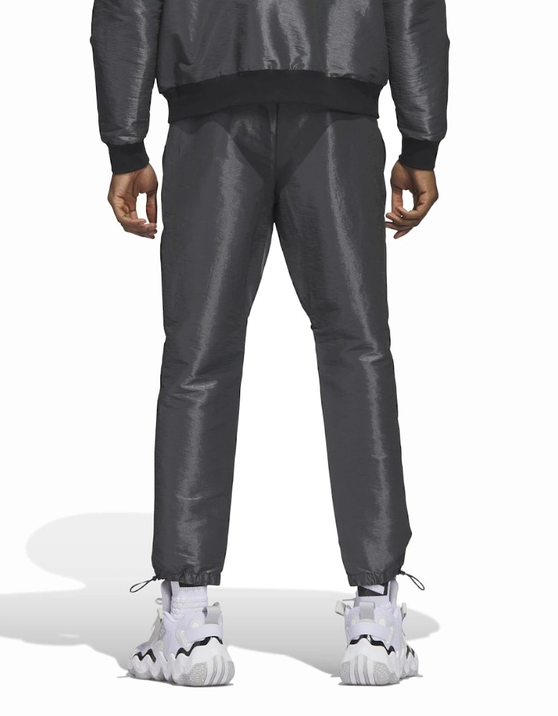 Mens Harden Travel Tracksuit Bottoms