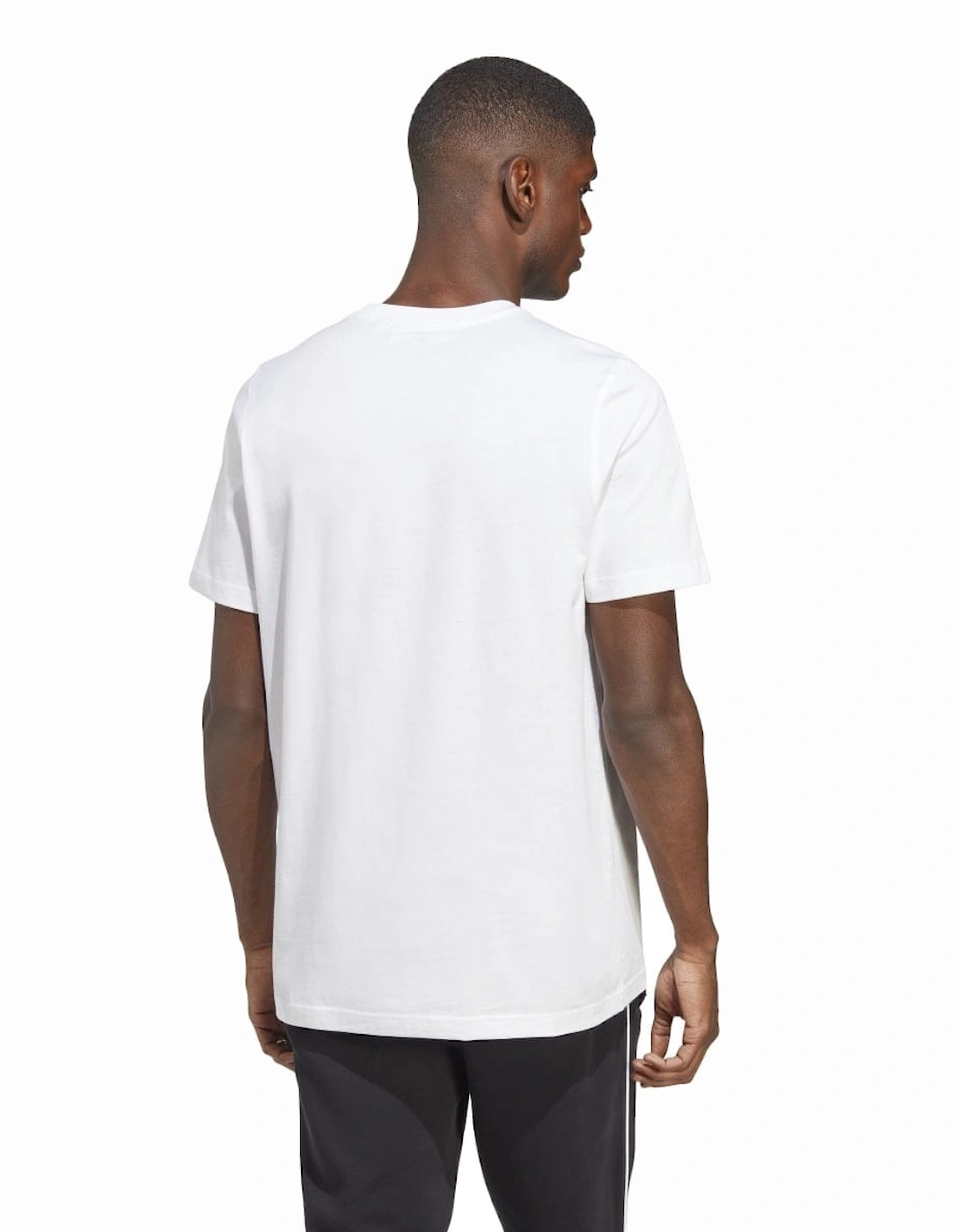 Mens Adicolor Classics Trefoil T-Shirt