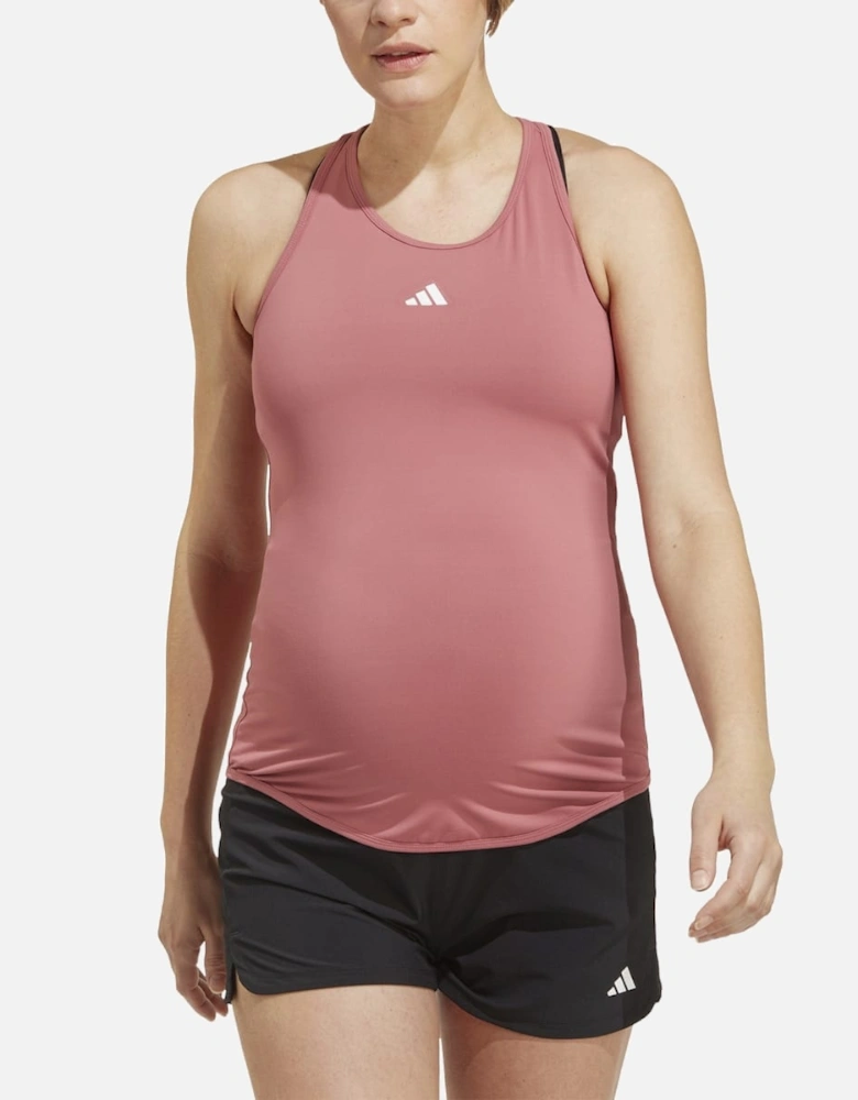 Womens AEROREADY Train Essentials Maternity Tank