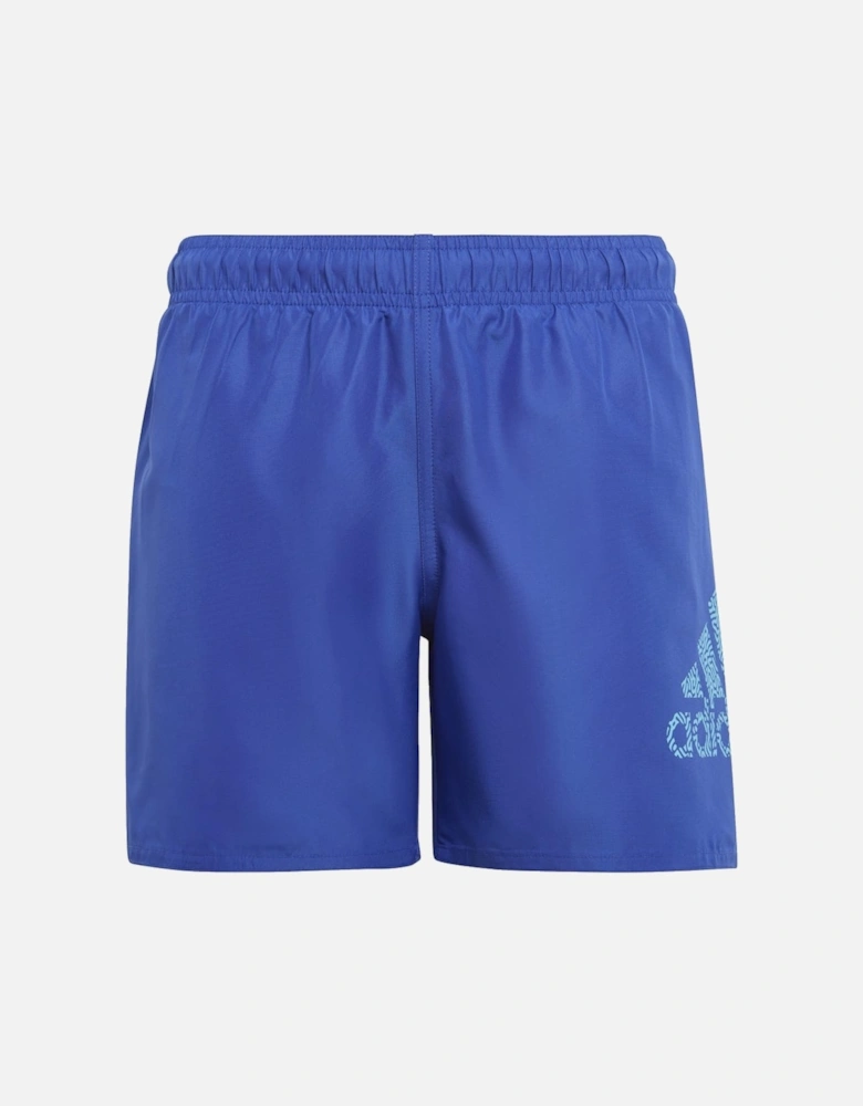 Boys Logo CLX Swim Shorts