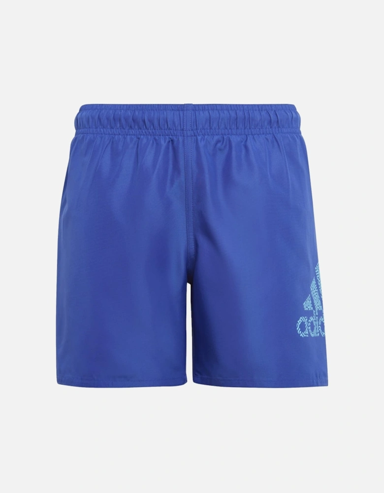 Boys Logo CLX Swim Shorts