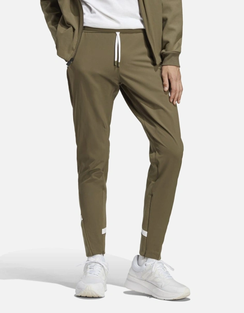 Mens Designed 4 Gameday Tracksuit Bottoms