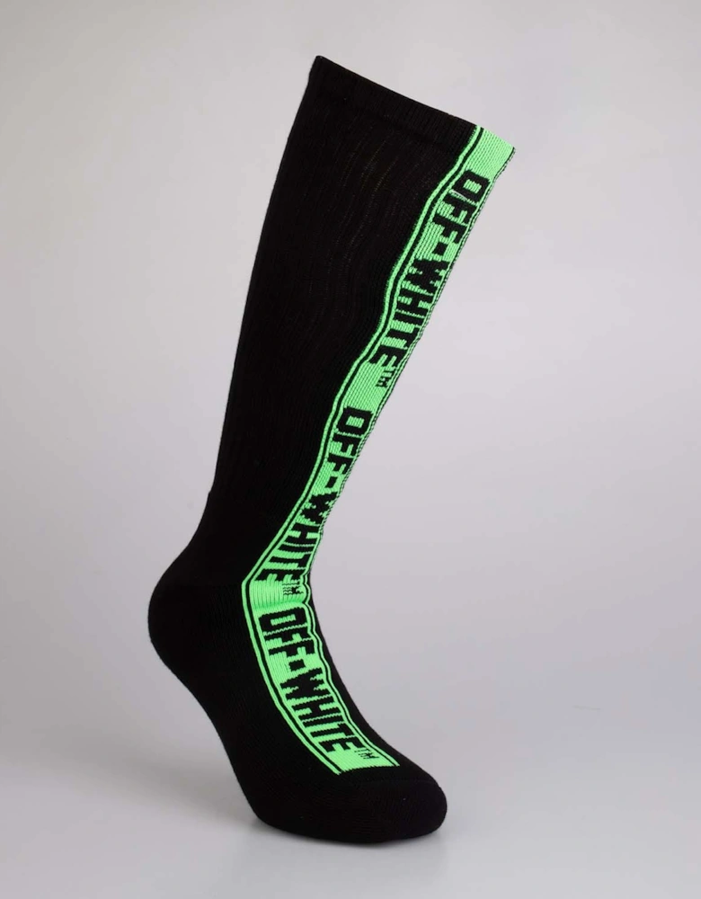 Industrial Belt Socks