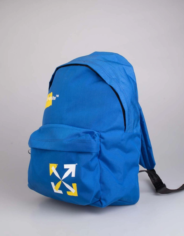 Juniors Shape Backpack