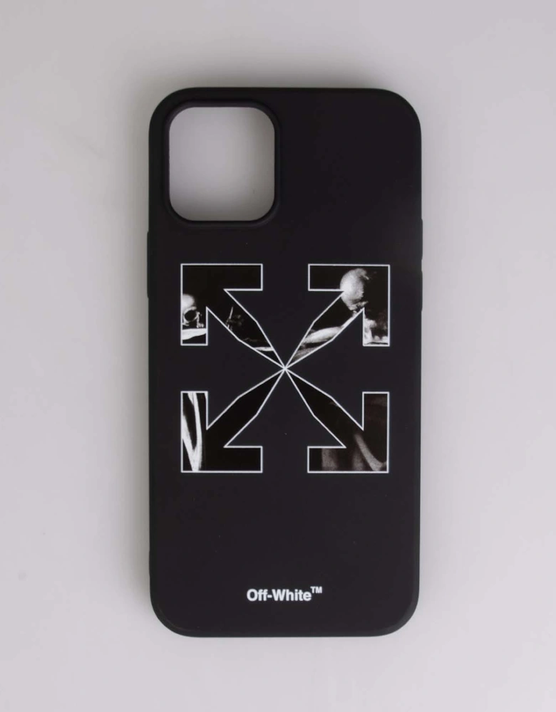 Caravaggio Arrow iPhone 12 Pro Case