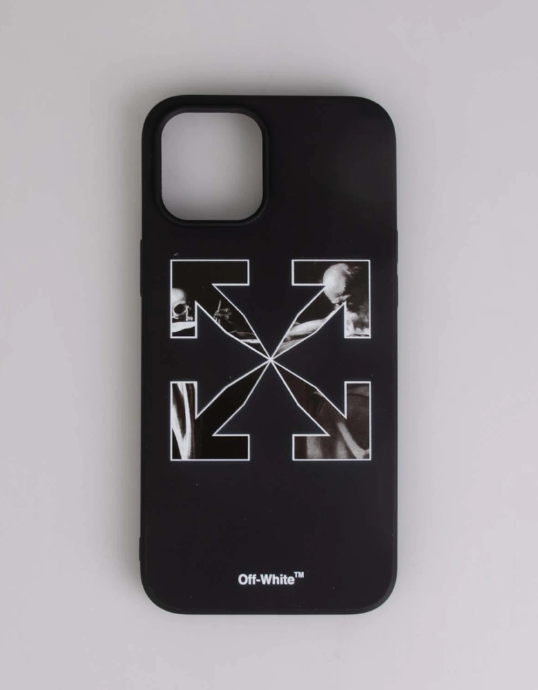 Caravaggio Arrow iPhone 12 Pro Max Case