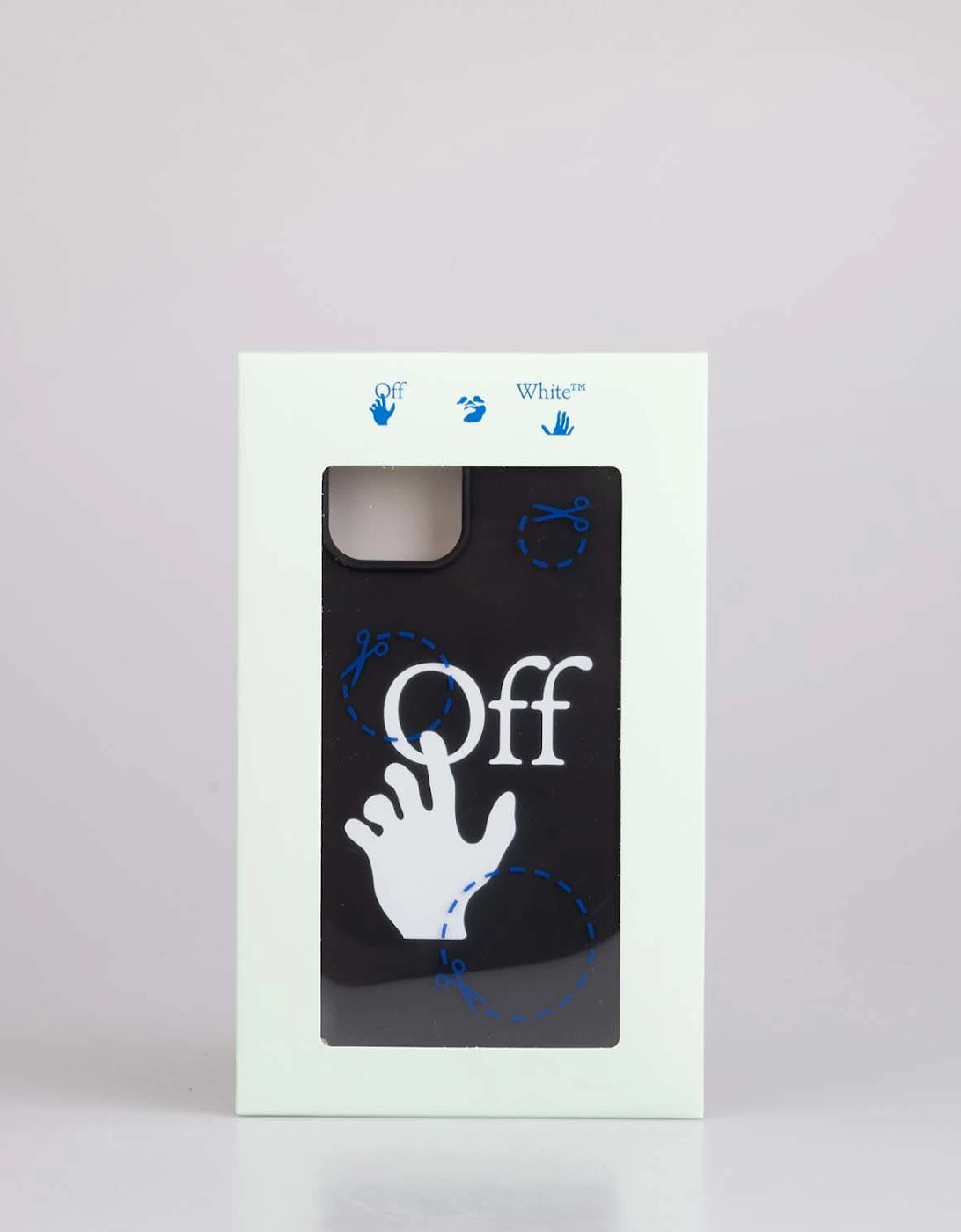 Hand Off iPhone 12 Pro Max Case