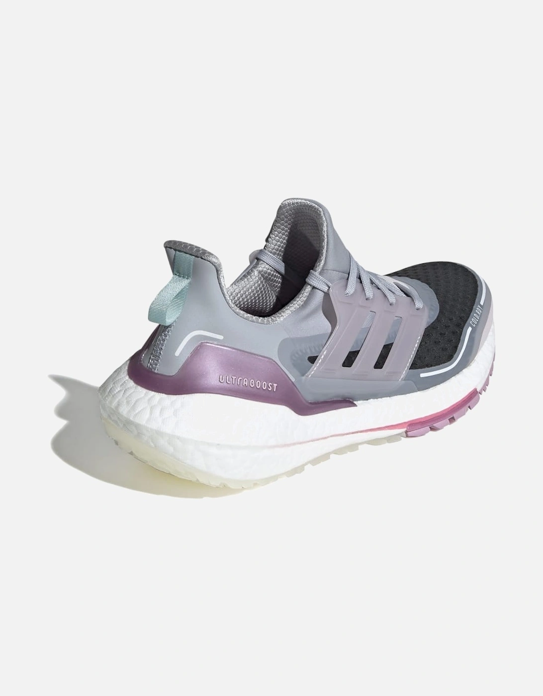 Womens Ultraboost 21 COLD.RDY Running Shoes