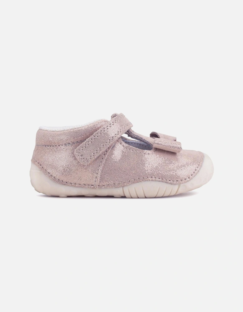 Wiggle Girls Prewalkers
