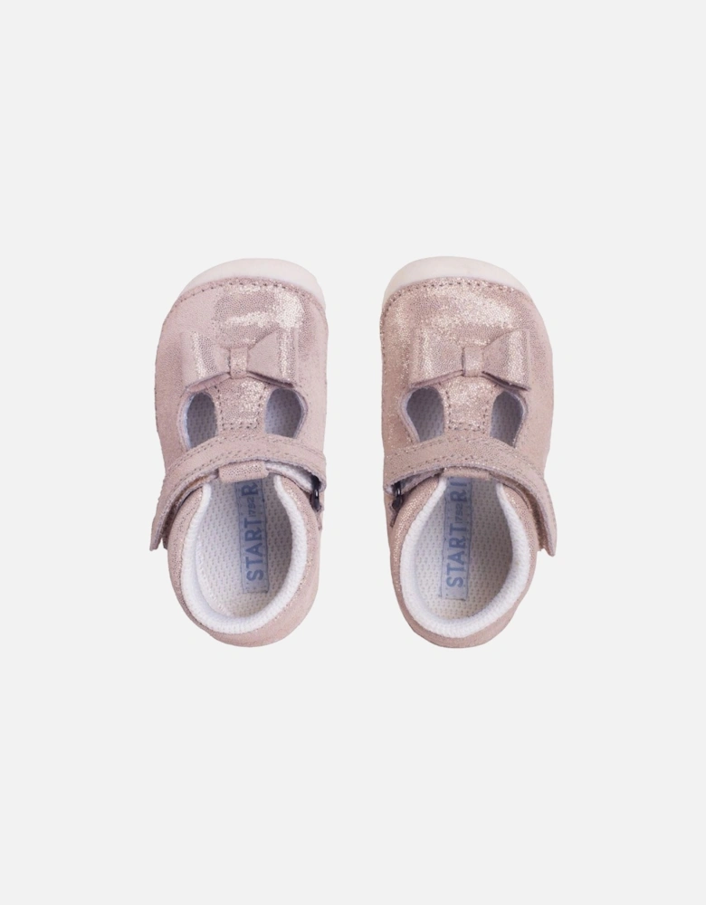 Wiggle Girls Prewalkers