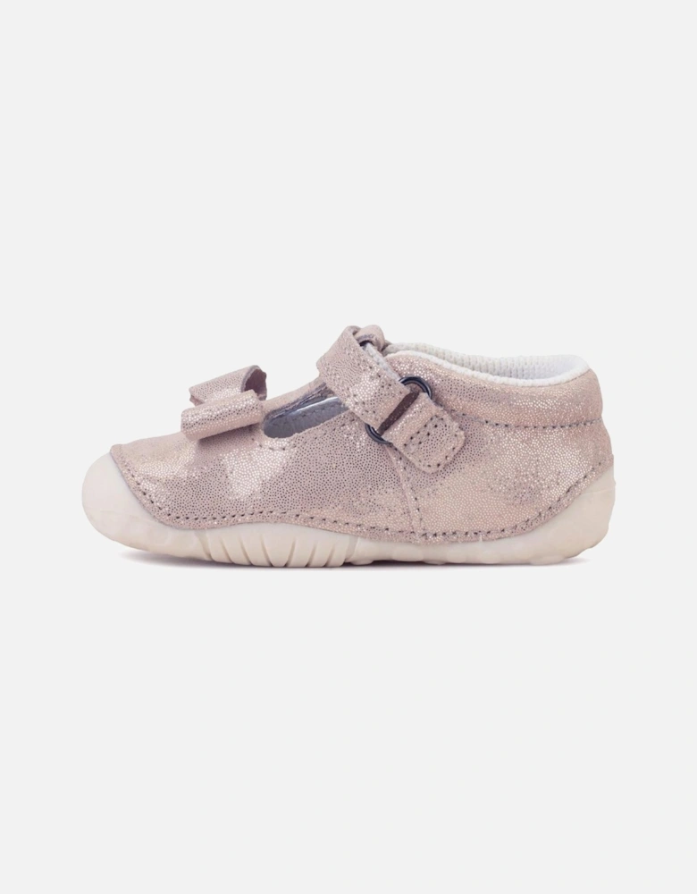 Wiggle Girls Prewalkers