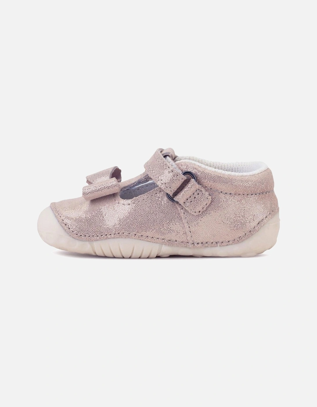 Wiggle Girls Prewalkers