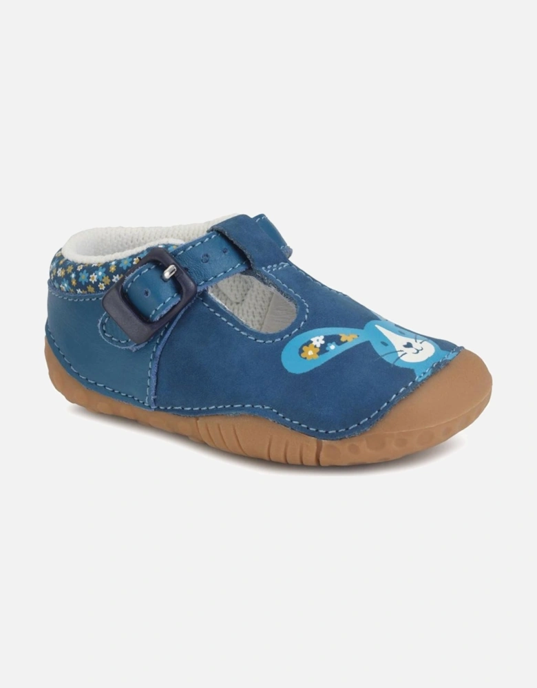 Little Paws Girls Prewalkers