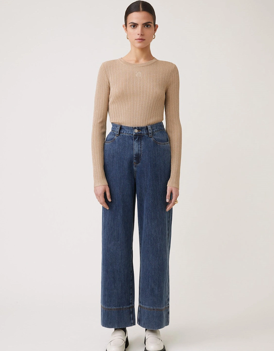Woven Jeans Roy 2024, 5 of 4
