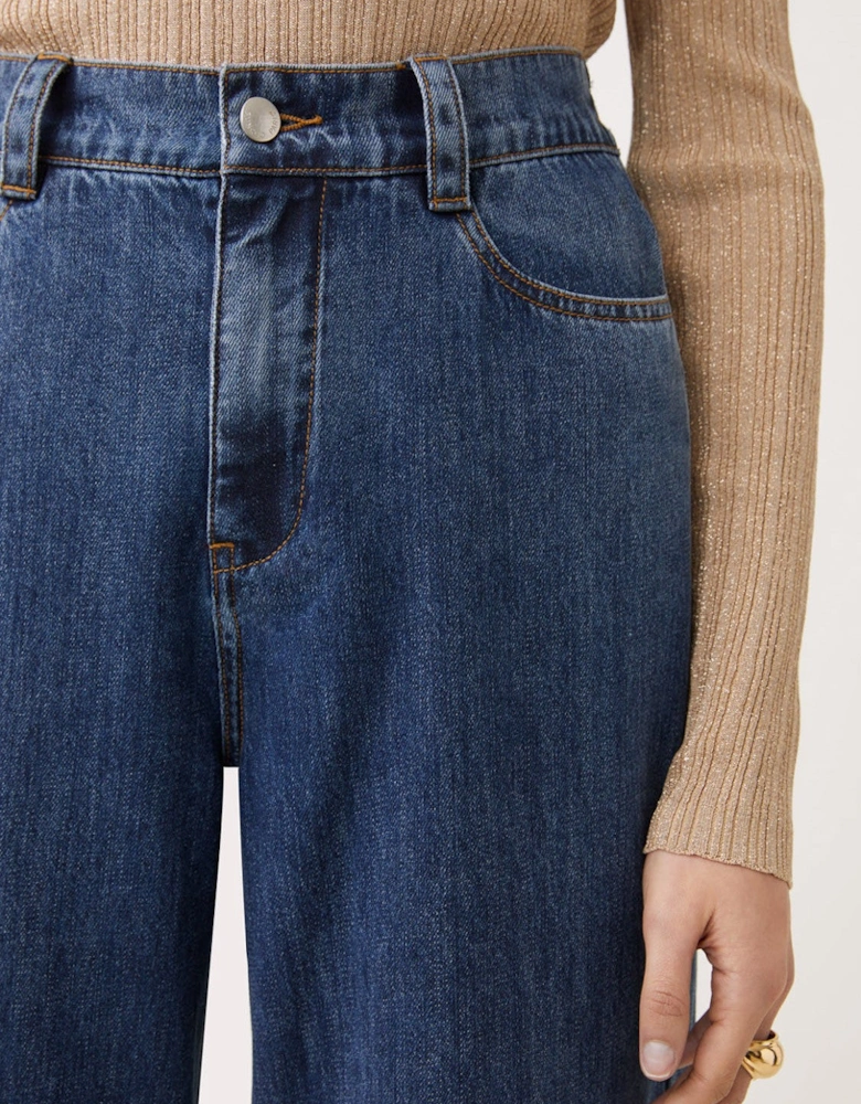 Woven Jeans Roy 2024