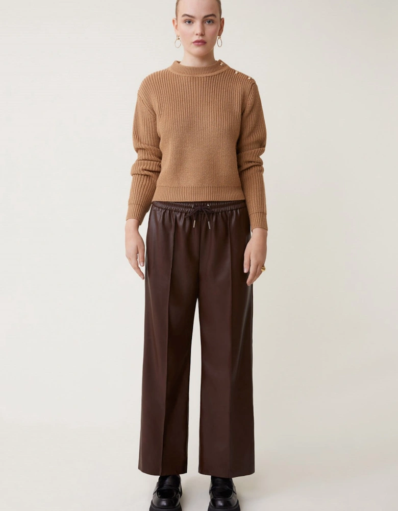 Woven Pantalon Johan