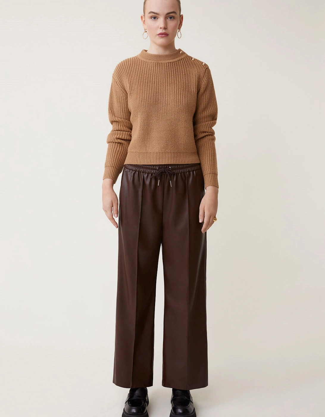 Woven Pantalon Johan, 5 of 4