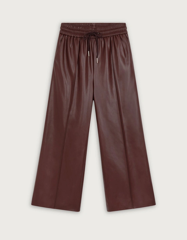 Woven Pantalon Johan