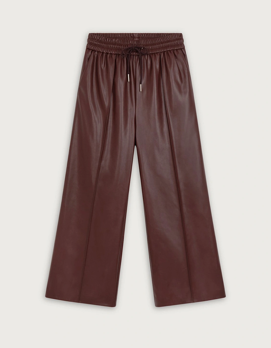 Woven Pantalon Johan
