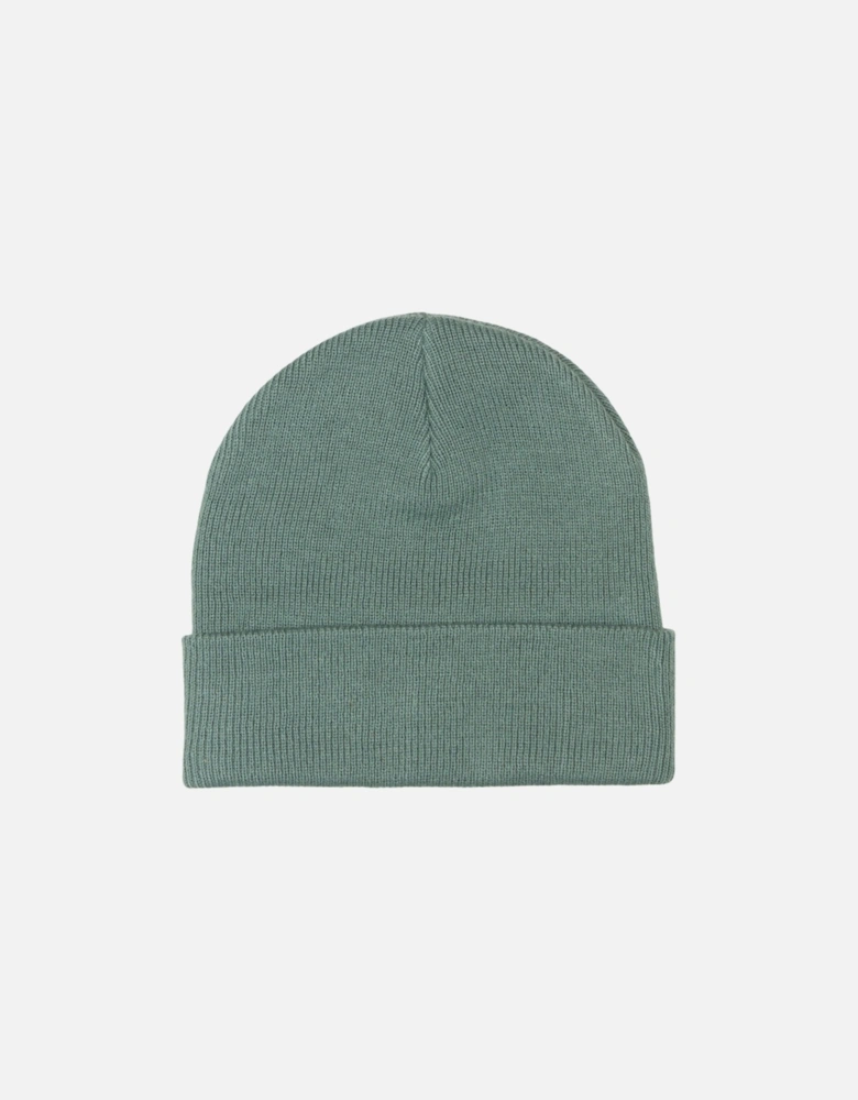 Milford Beanie - Dark Forest