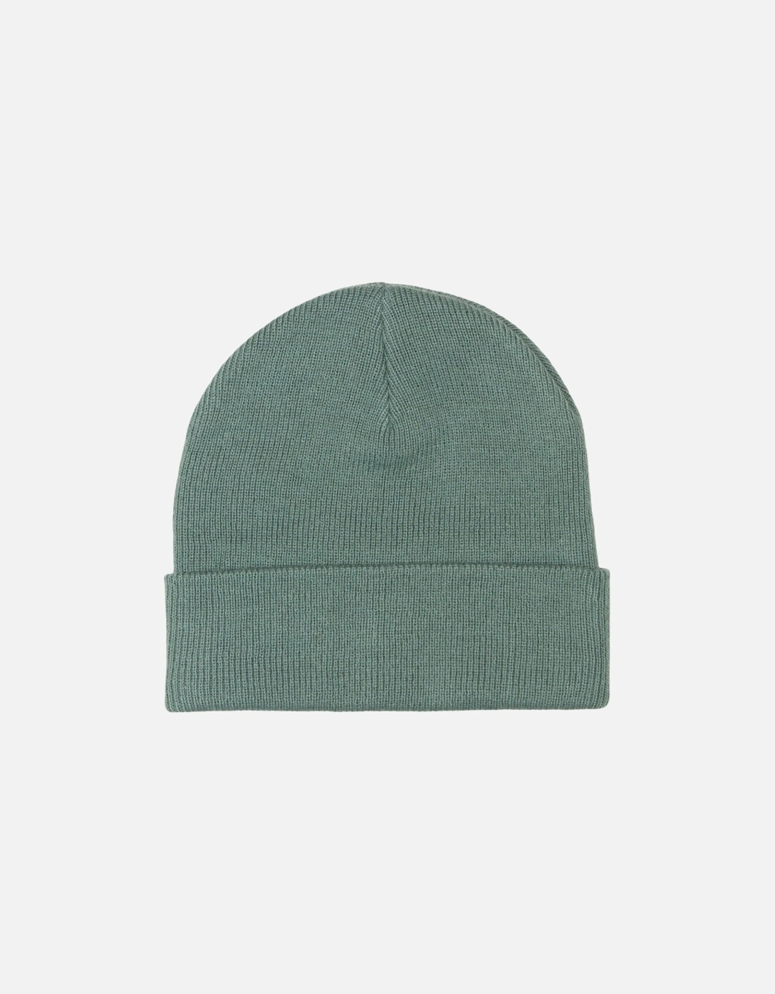 Milford Beanie - Dark Forest