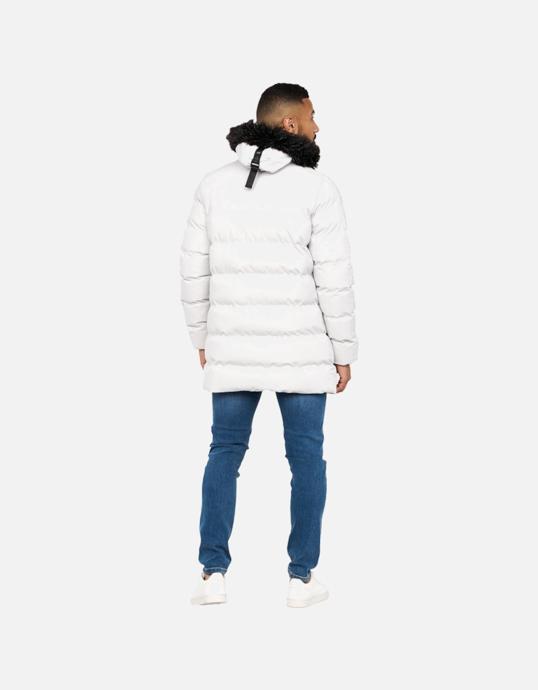 Mens Daydream Parka