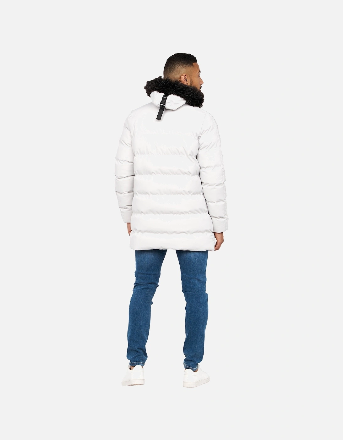 Mens Daydream Parka