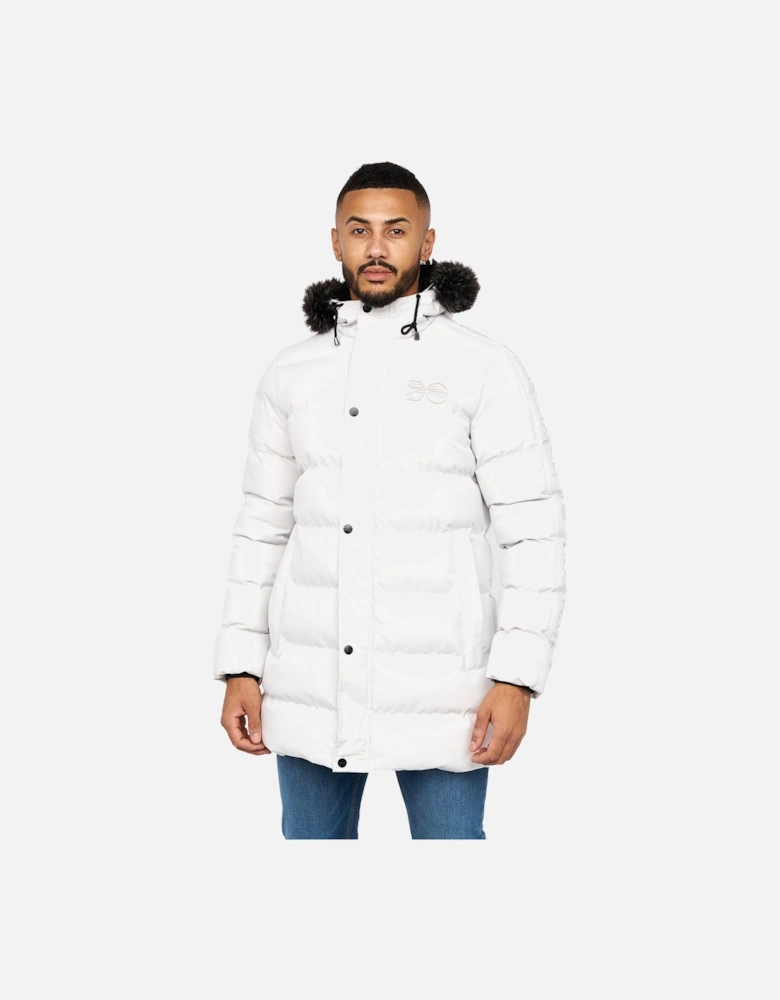 Mens Daydream Parka