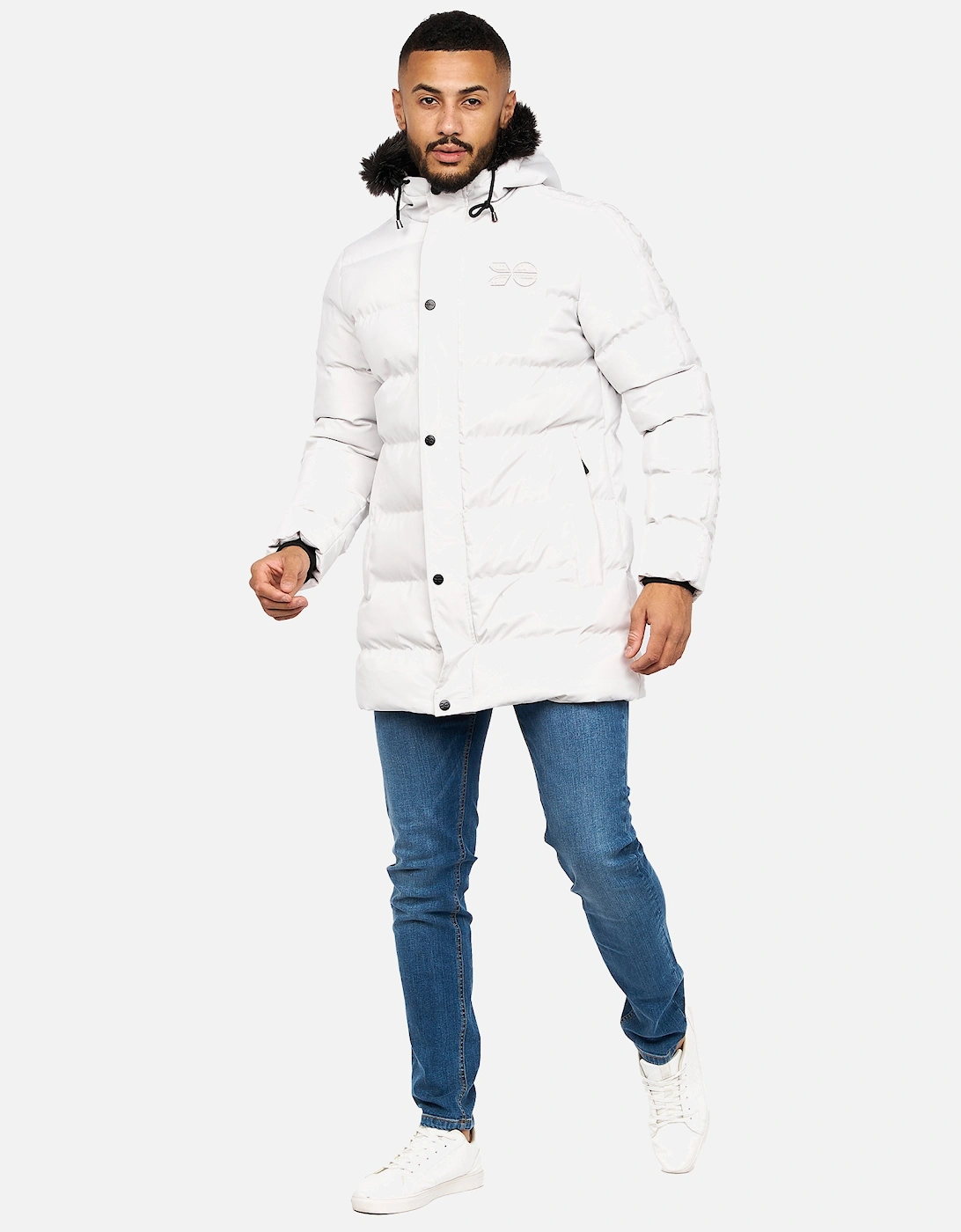 Mens Daydream Parka