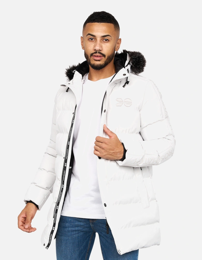 Mens Daydream Parka