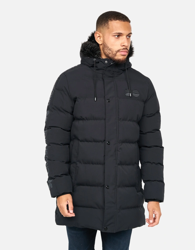 Mens Daydream Parka