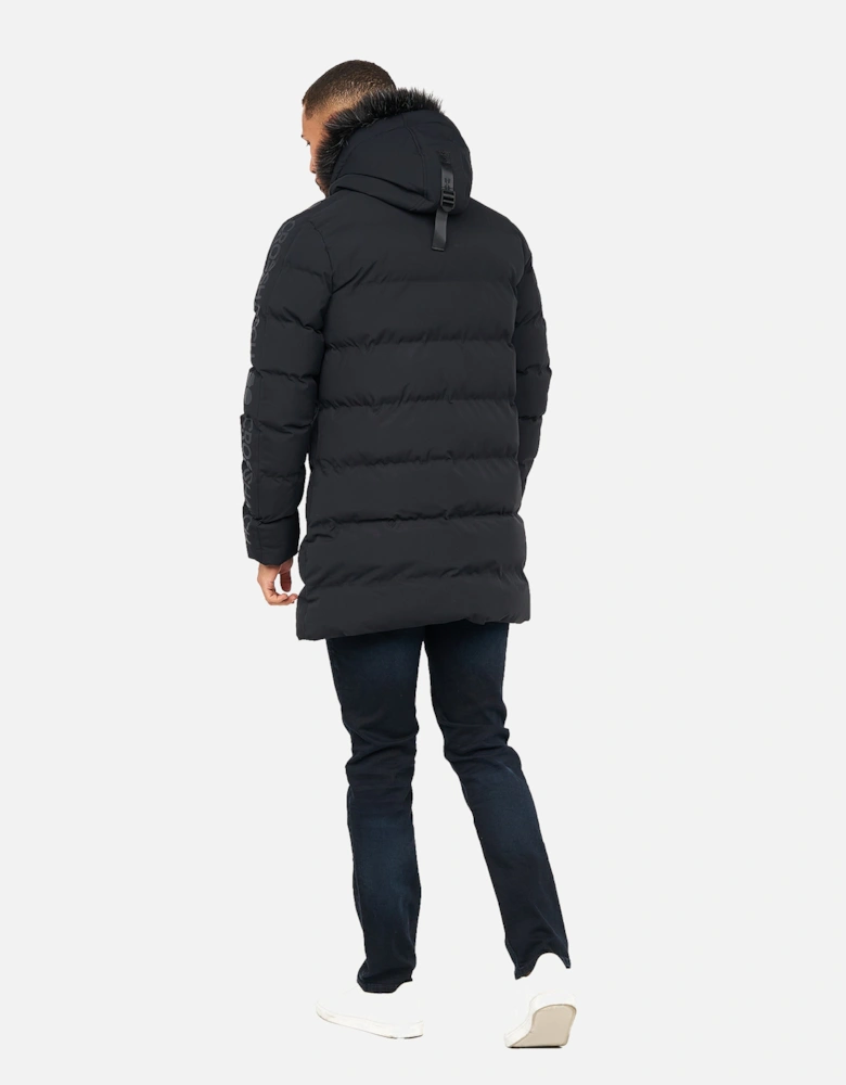 Mens Daydream Parka