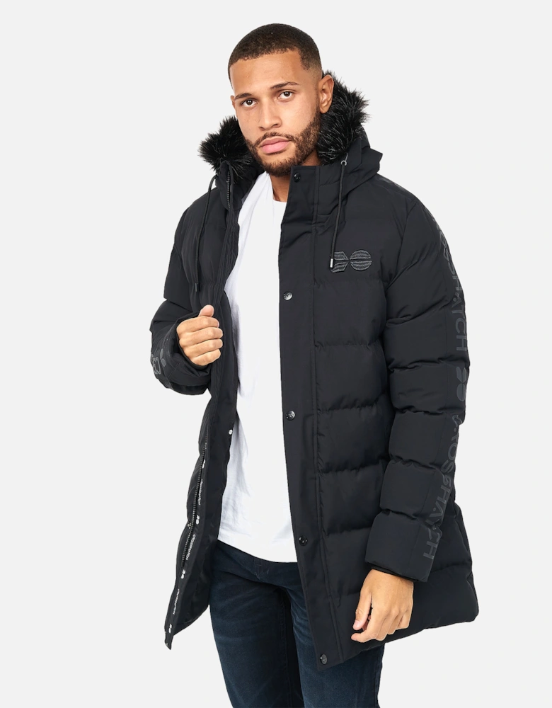 Mens Daydream Parka