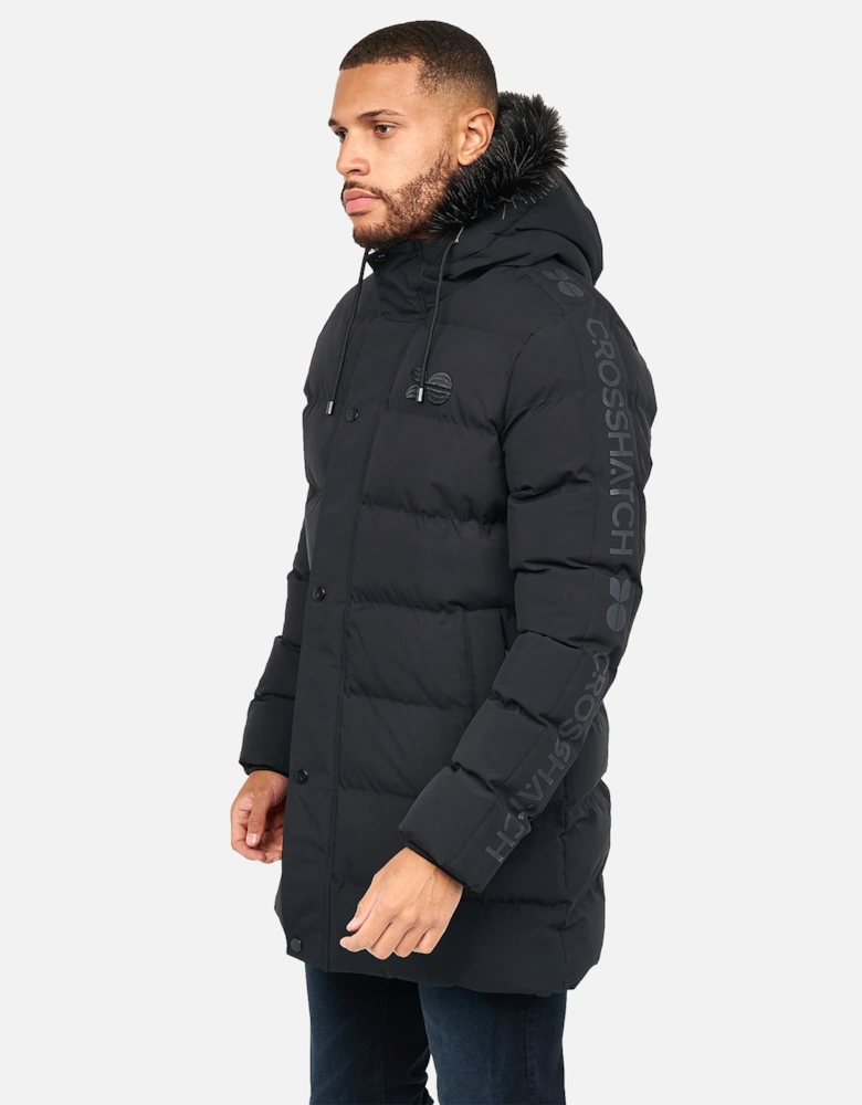 Mens Daydream Parka